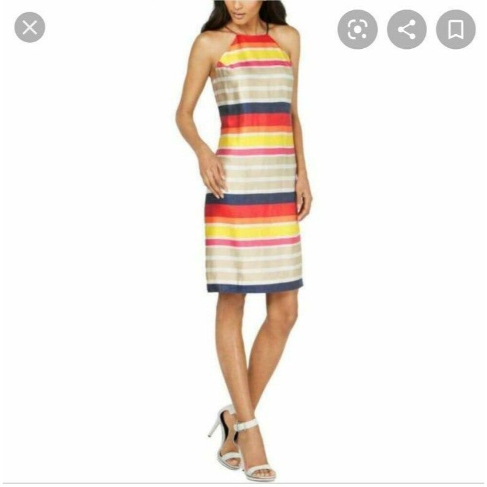 Trina Turk dress, size 4, new with tags